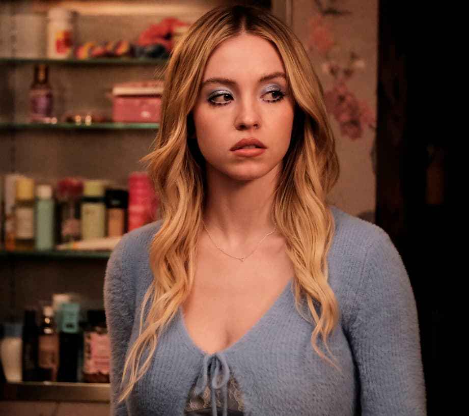 Sydney Sweeney