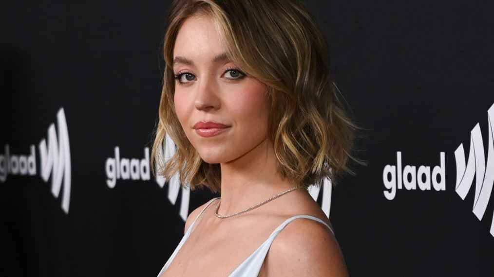 Sydney Sweeney