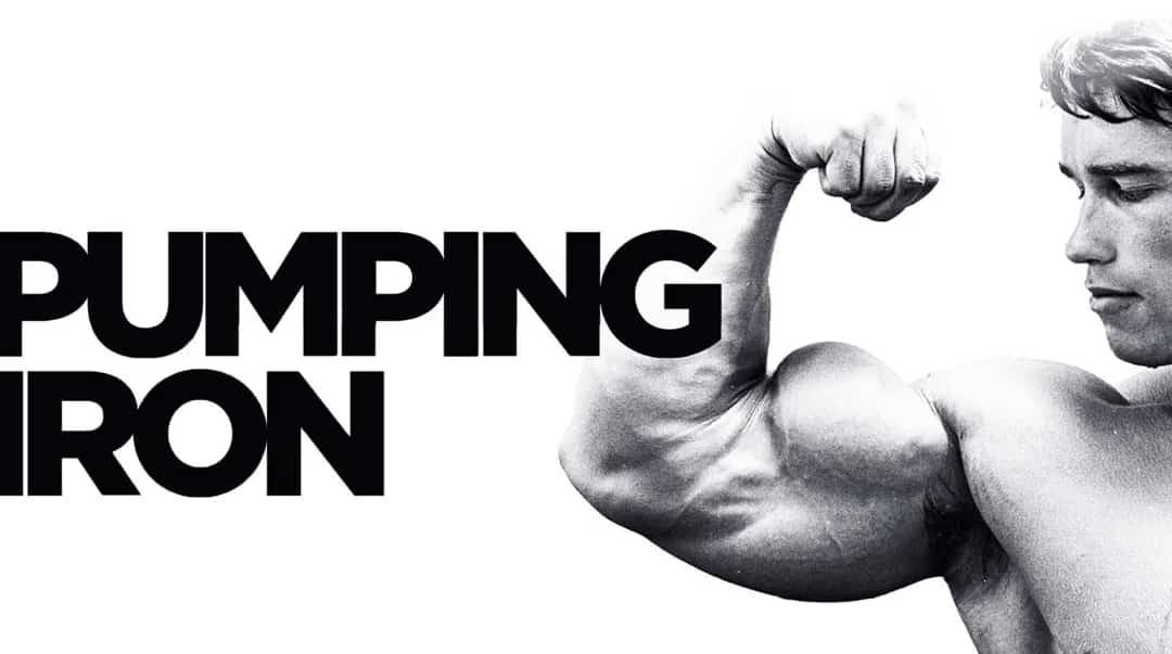 Pumping Iron