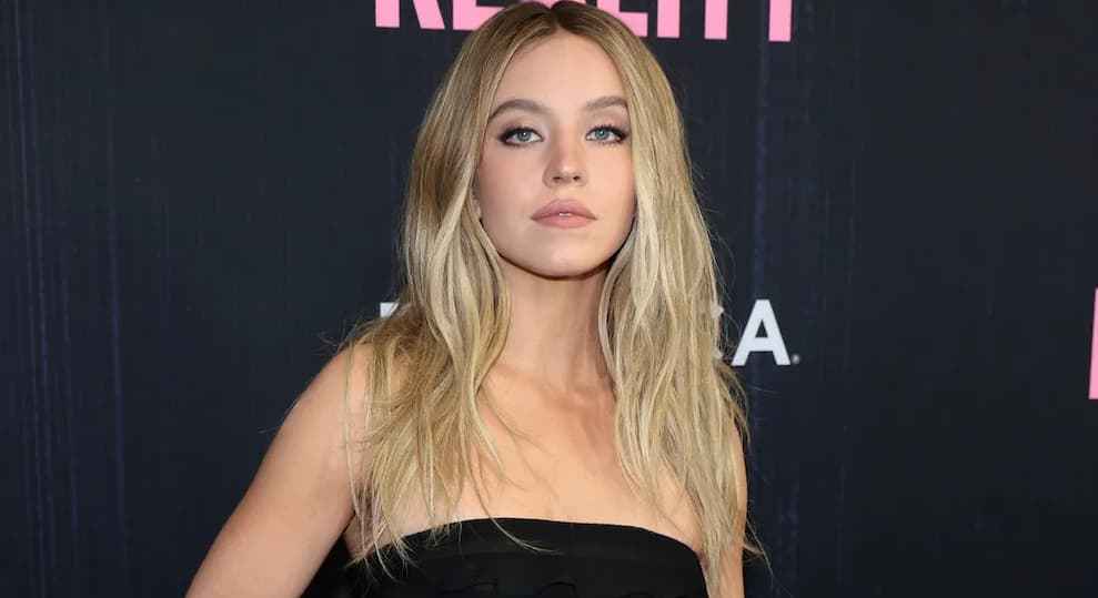 Sydney Sweeney