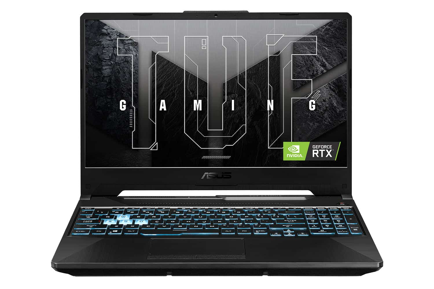 laptop gaming