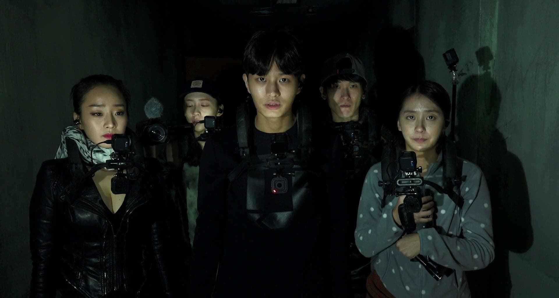 The Best Korean Horror Films