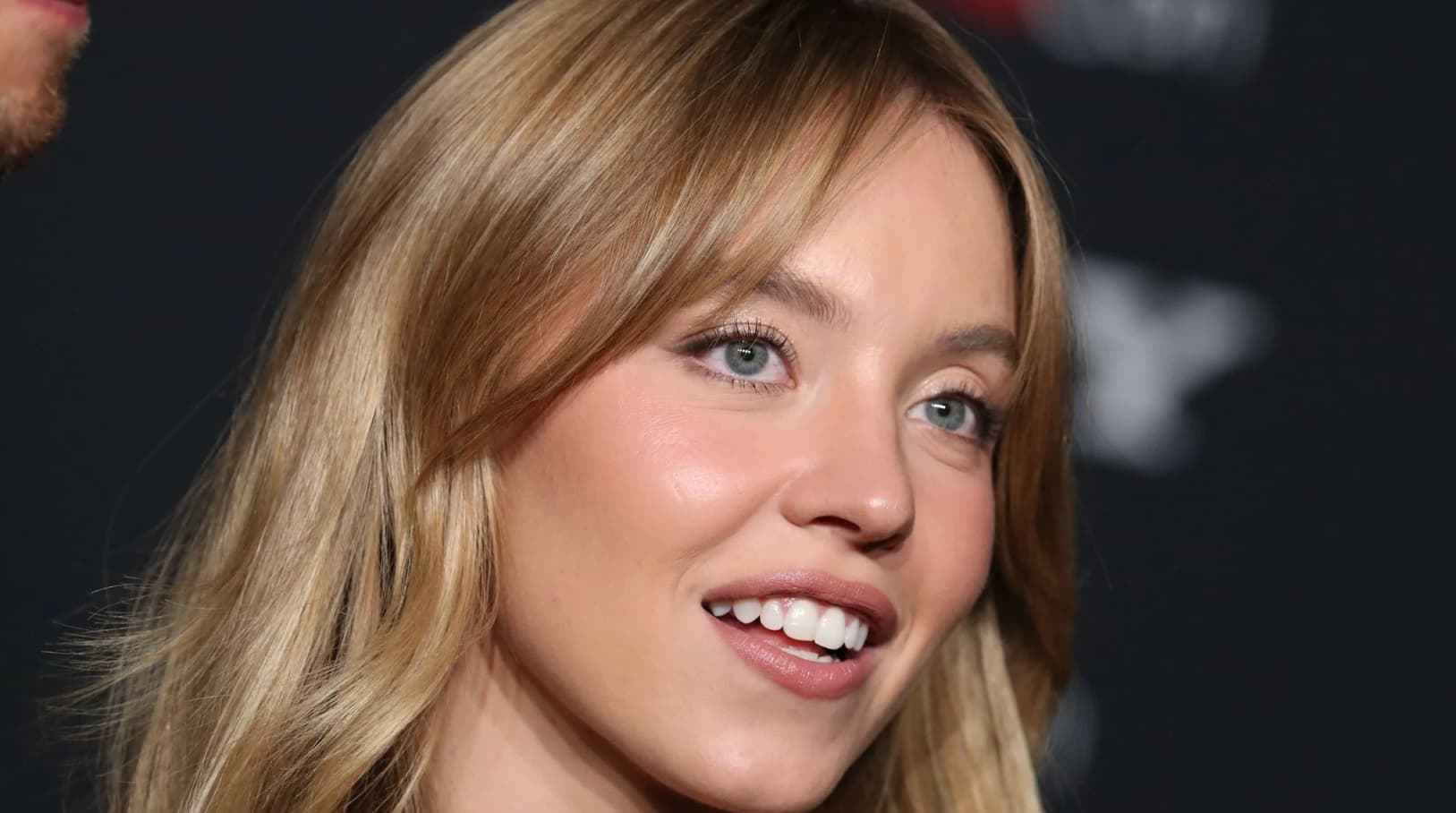 Sydney Sweeney