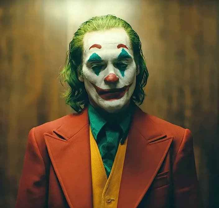 Joker 3