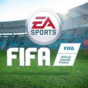 the FIFA Series