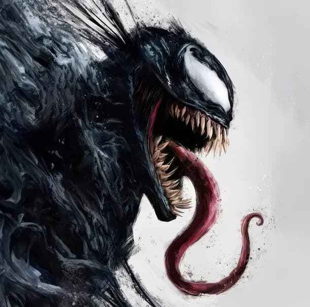 Venom: The Last Dance