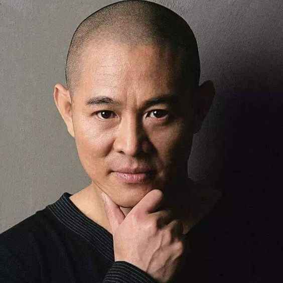 Jet Li