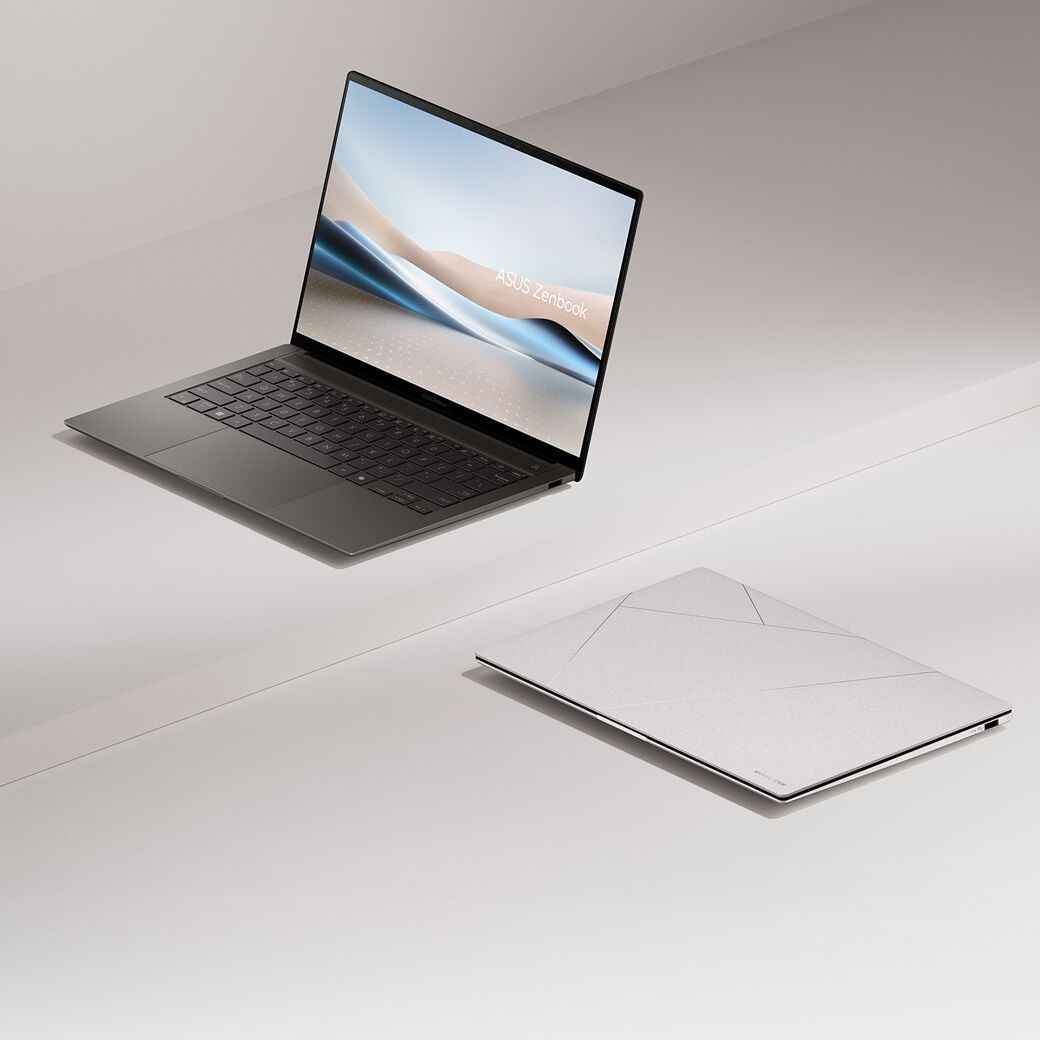 ASUS Zenbook S14