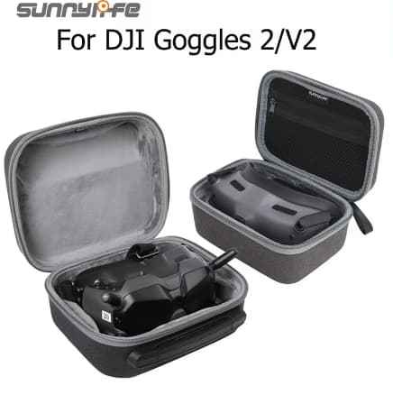 For DJI Sunnylife FPV Goggles v2